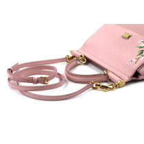 Dolce & Gabbana Sicily Pelle Rosa