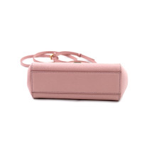 Dolce & Gabbana Sicily Pelle Rosa