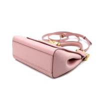Dolce & Gabbana Sicily Pelle Rosa