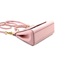 Dolce & Gabbana Sicily Pelle Rosa