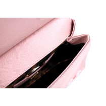 Dolce & Gabbana Sicily Pelle Rosa