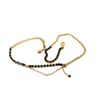 Dolce & Gabbana Cintura Gioiello Ottone Oro
