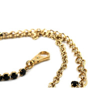 Dolce & Gabbana Cintura Gioiello Ottone Oro