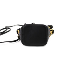 Fendi Secchiello Pelle Marrone