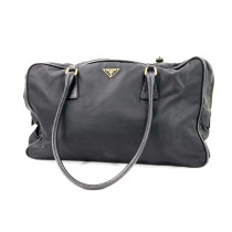Prada Tote Re Nylon Nero