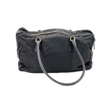 Prada Tote Re Nylon Nero