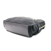 Prada Tote Re Nylon Nero