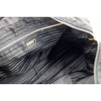 Prada Tote Re Nylon Nero
