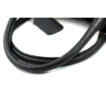 Prada Shopping Pelle Nera