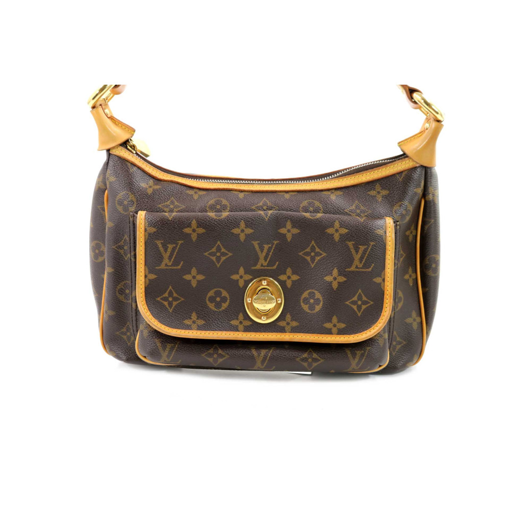 Louis Vuitton Tikal Monogram
