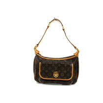 Louis Vuitton Tikal Monogram