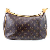 Louis Vuitton Tikal Monogram