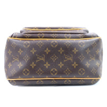 Louis Vuitton Tikal Monogram
