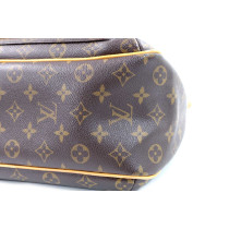 Louis Vuitton Tikal Monogram