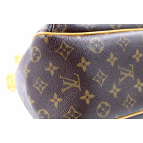 Louis Vuitton Tikal Monogram