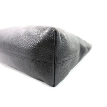 Prada Shopping Pelle Nera
