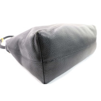 Prada Shopping Pelle Nera