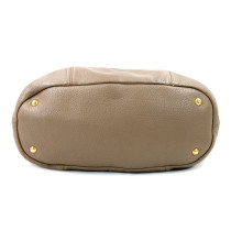 Prada Shopping Pelle Visone