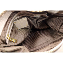 Prada Shopping Pelle Visone