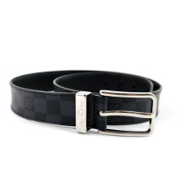 Louis Vuitton Cintura Damier Graphite