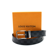 Louis Vuitton Cintura Damier Graphite