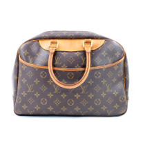 Louis Vuitton Deauville Monogram