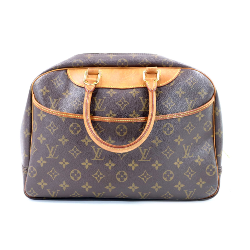 Louis Vuitton Deauville Monogram