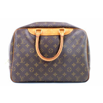 Louis Vuitton Deauville Monogram
