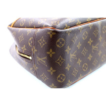 Louis Vuitton Deauville Monogram