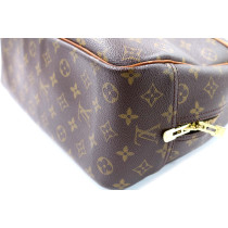 Louis Vuitton Deauville Monogram