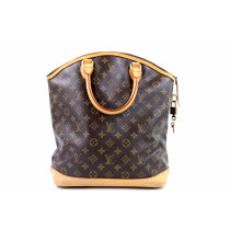 Louis Vuitton Lockit Vertical Monogram