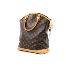 Louis Vuitton Lockit Vertical Monogram