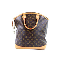 Louis Vuitton Lockit Vertical Monogram