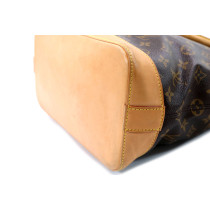 Louis Vuitton Lockit Vertical Monogram
