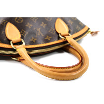 Louis Vuitton Lockit Vertical Monogram