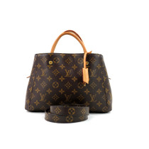 Louis Vuitton Montaigne BB Monogram