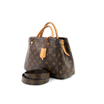 Louis Vuitton Montaigne BB Monogram