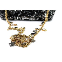 Dolce & Gabbana Sicily Small Limited Paillettes Multicolor