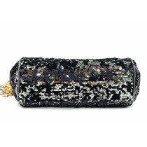 Dolce & Gabbana Sicily Small Limited Paillettes Multicolor