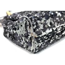 Dolce & Gabbana Sicily Small Limited Paillettes Multicolor