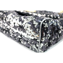 Dolce & Gabbana Sicily Small Limited Paillettes Multicolor