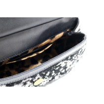 Dolce & Gabbana Sicily Small Limited Paillettes Multicolor
