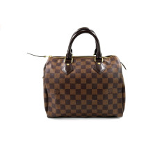 Louis Vuitton Speedy 25 Damier Ebene