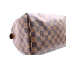 Louis Vuitton Speedy 25 Damier Ebene