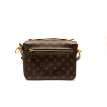 Louis Vuitton Metis Monogram