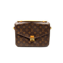 Louis Vuitton Metis Monogram