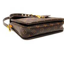 Louis Vuitton Metis Monogram