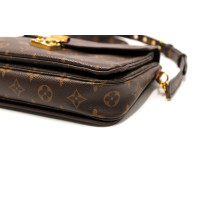 Louis Vuitton Metis Monogram