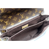 Louis Vuitton Metis Monogram