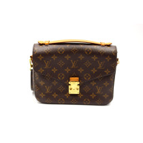 Louis Vuitton Metis Monogram